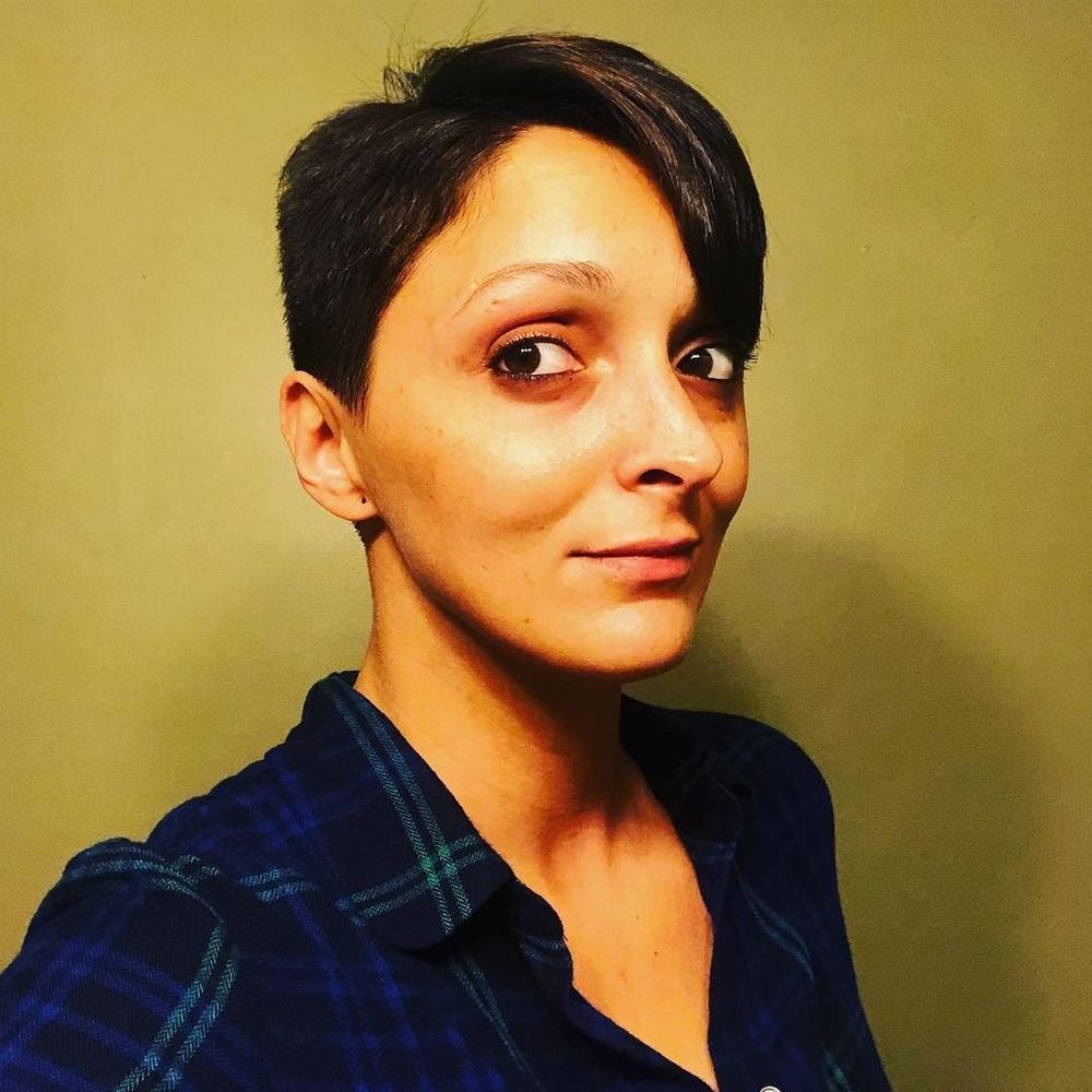 Meet your Posher, Gianna